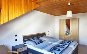 Ferienwohnung Mendgen Mit Panoramablick